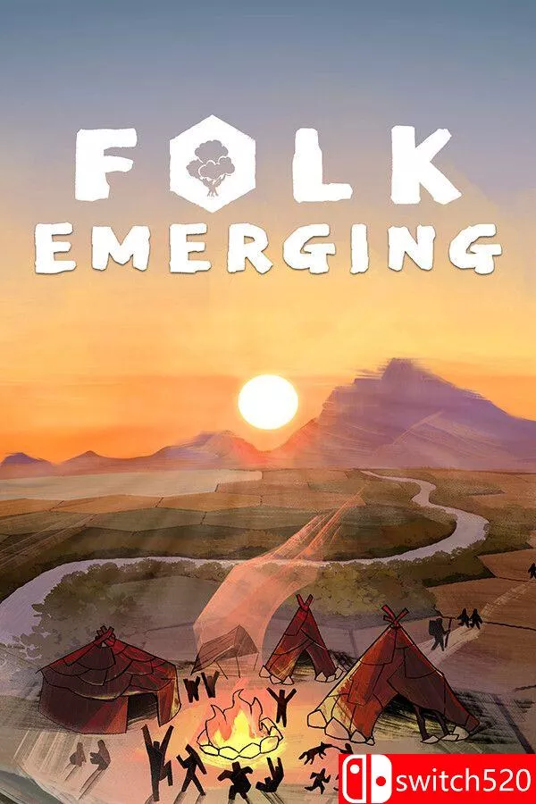 《族群兴起（Folk Emerging）》Build 24964834 [英文]客创社区-专注互联网轻资产资源整合与分享客创社区-专注互联网轻资产资源整合与分享