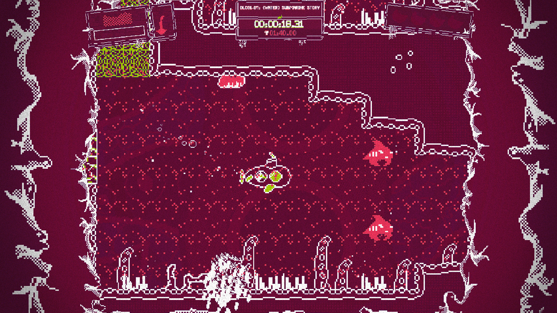 《史莱姆先生 Slime-san》Switch英文版NSP下载 – 含1.2.0补丁客创社区-专注互联网轻资产资源整合与分享客创社区-专注互联网轻资产资源整合与分享