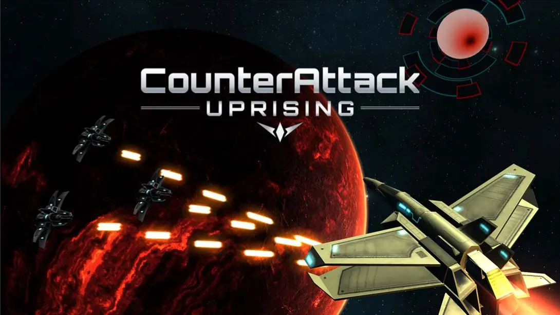 【美版】反击 起义 .CounterAttack Uprising 英语客创社区-专注互联网轻资产资源整合与分享客创社区-专注互联网轻资产资源整合与分享