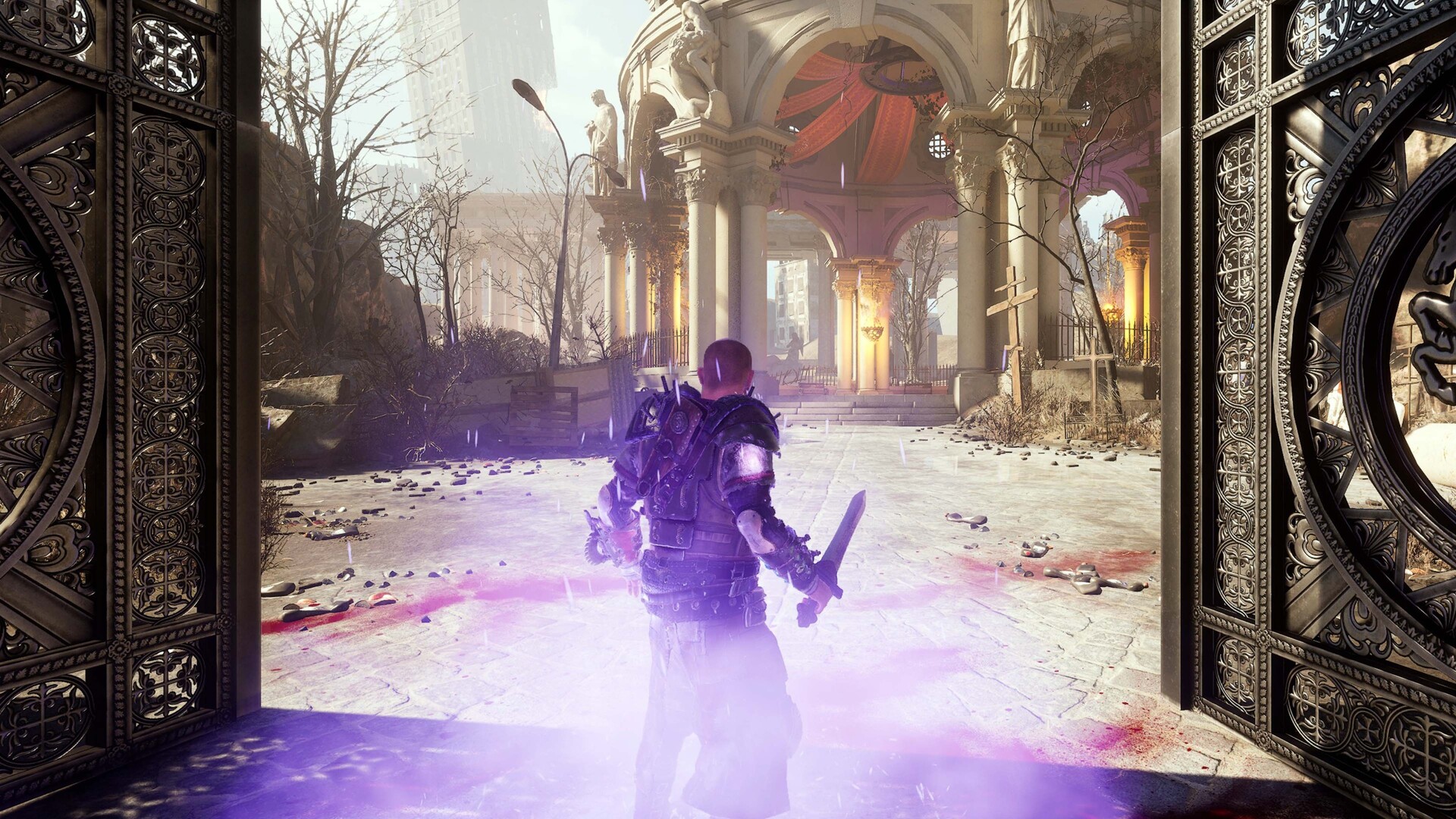 圣戮/Sancticide客创社区-专注互联网轻资产资源整合与分享客创社区-专注互联网轻资产资源整合与分享