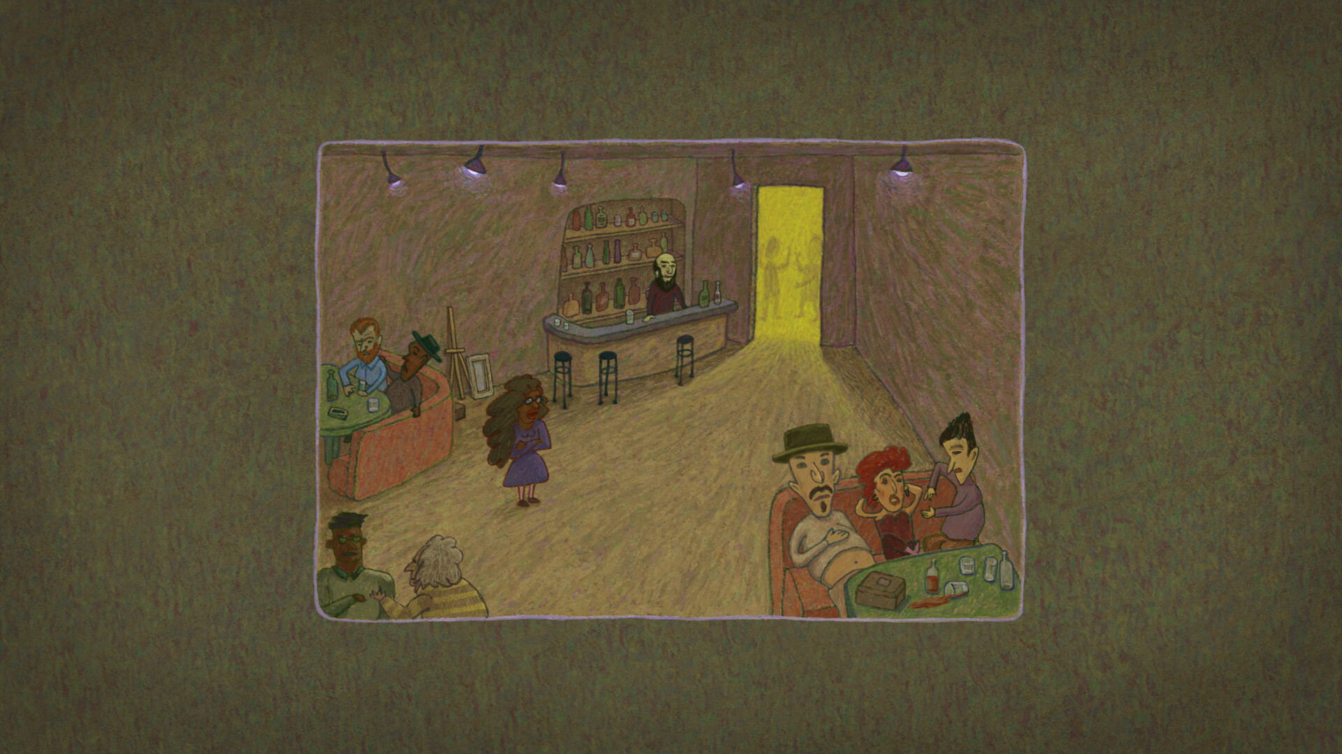 遵循真相/Follow the meaning 遵循真相/Follow the meaning