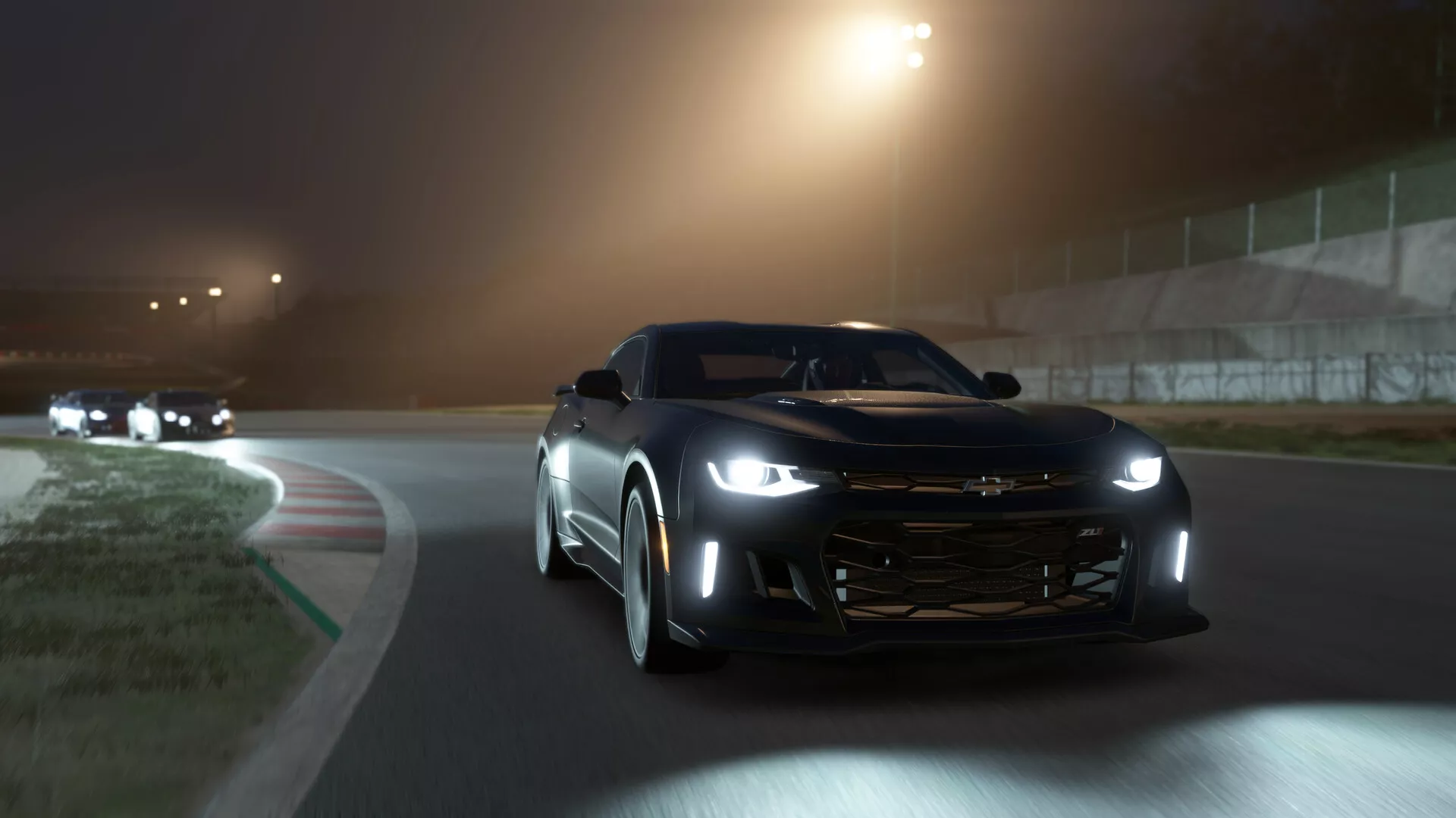 神力科莎EVO/Assetto Corsa EVO 版本更新客创社区-专注互联网轻资产资源整合与分享客创社区-专注互联网轻资产资源整合与分享