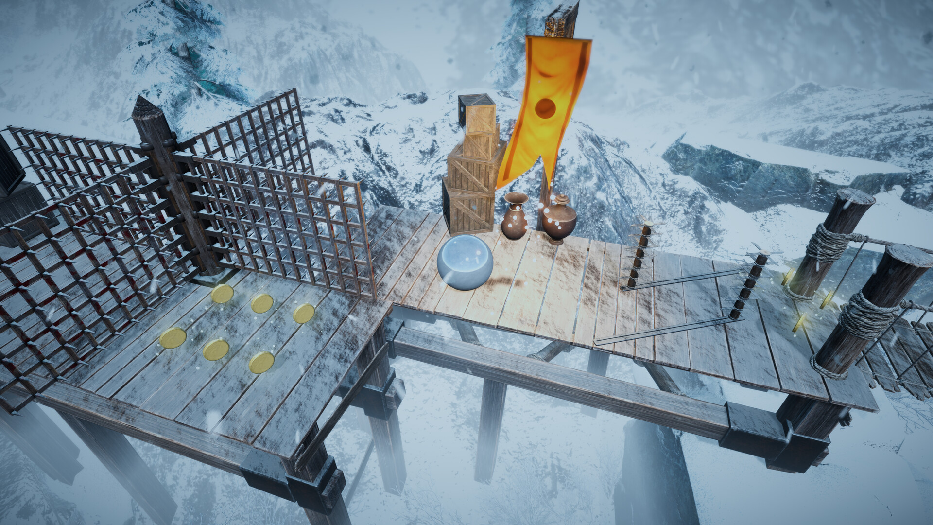 《灵魂之球2/AtmaSphere 2》PC中文版下载-含Build.18332547客创社区-专注互联网轻资产资源整合与分享客创社区-专注互联网轻资产资源整合与分享