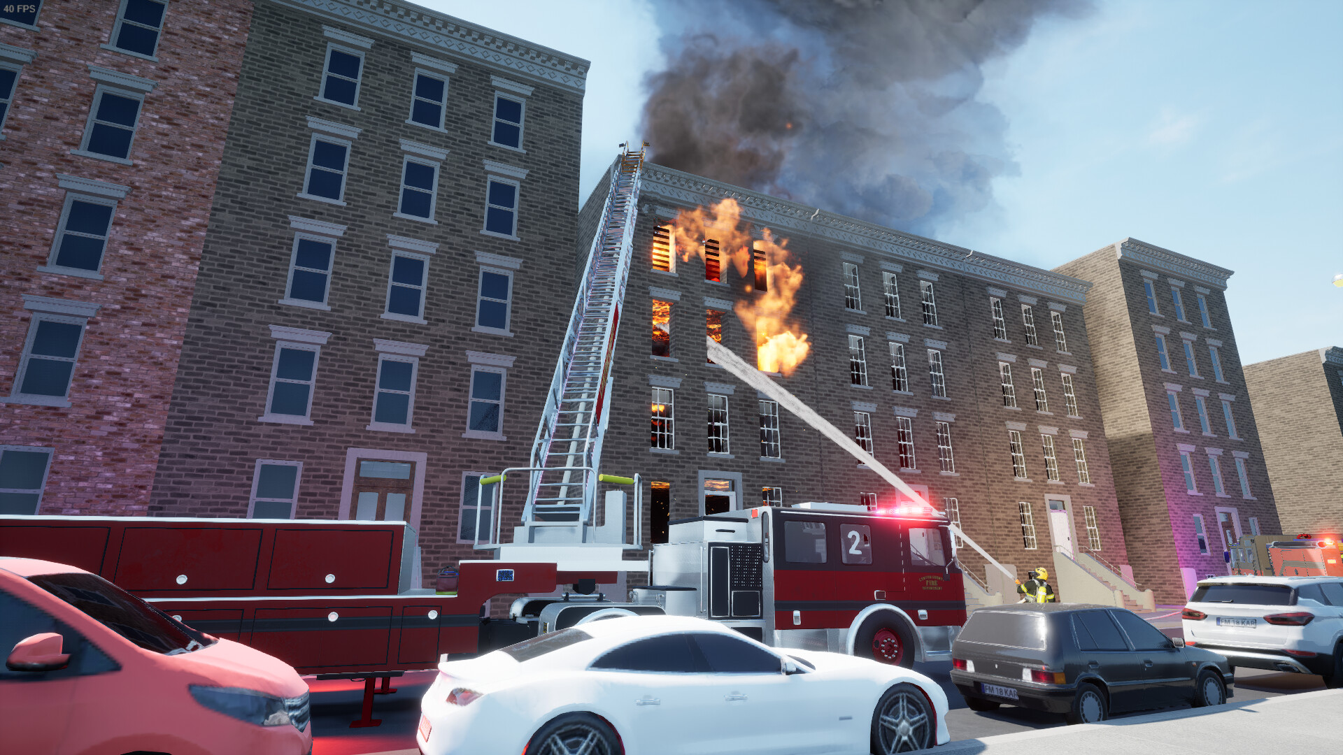 火焰之中/Into The Flames客创社区-专注互联网轻资产资源整合与分享客创社区-专注互联网轻资产资源整合与分享