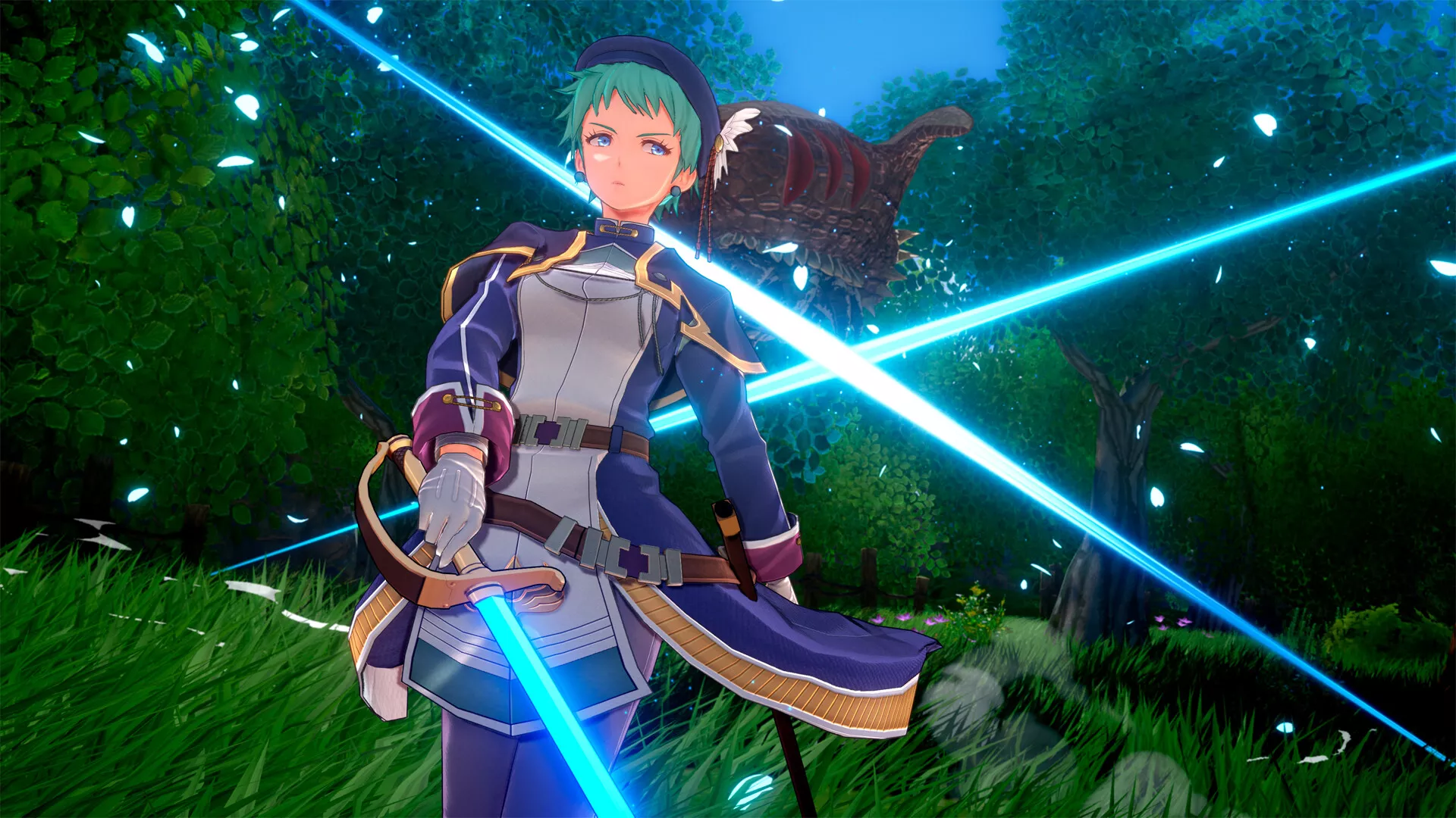 空之轨迹 the 2nd/Trails in the Sky 2nd Chapter 版本更新 空之轨迹 the 2nd/Trails in the Sky 2nd Chapter 版本更新