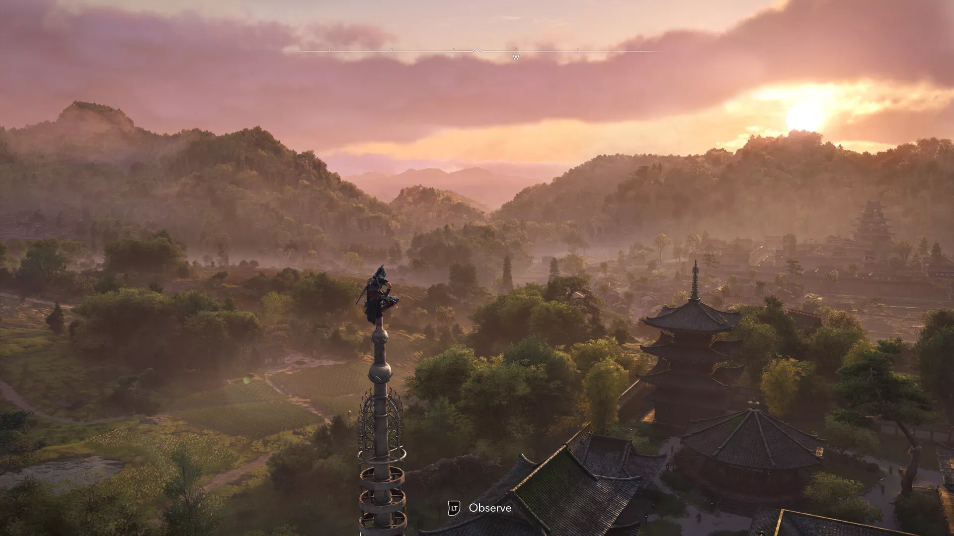 刺客信条:影-虚拟机版/Assassin’s Creed Shadows HYPERVISOR 新游发布 刺客信条:影-虚拟机版/Assassin’s Creed Shadows HYPERVISOR 新游发布