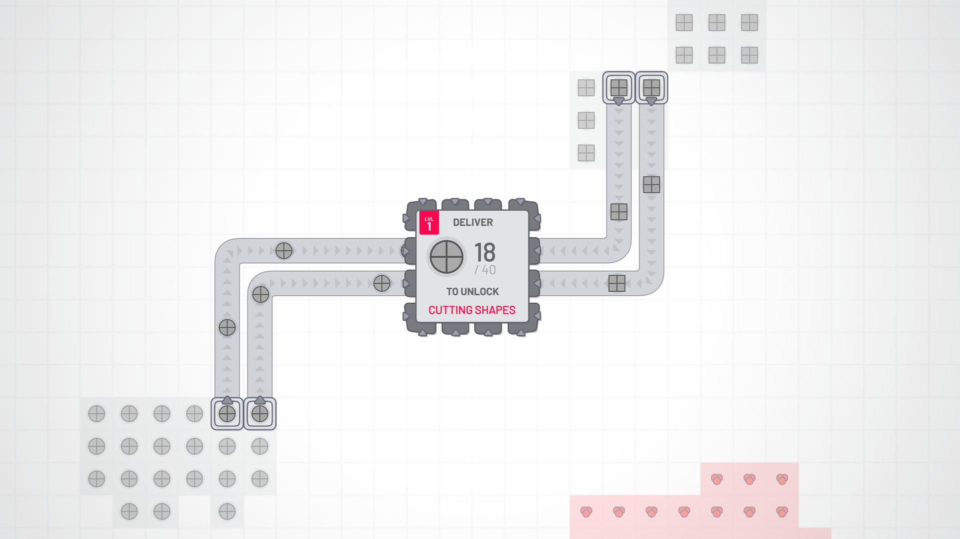 异形工厂/Shapez客创社区-专注互联网轻资产资源整合与分享客创社区-专注互联网轻资产资源整合与分享