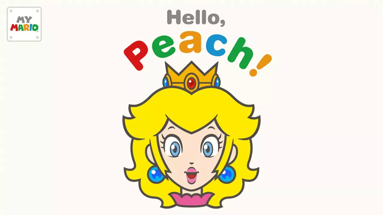 你好，碧姬！丨Hello, Peach!客创社区-专注互联网轻资产资源整合与分享客创社区-专注互联网轻资产资源整合与分享