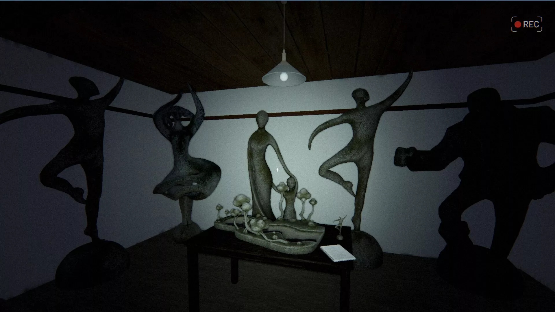 地狱公寓/Hell apartment 新游发布