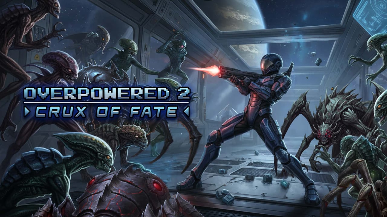 超能特攻2：命运之核丨Overpowered 2: Crux of Fate客创社区-专注互联网轻资产资源整合与分享客创社区-专注互联网轻资产资源整合与分享