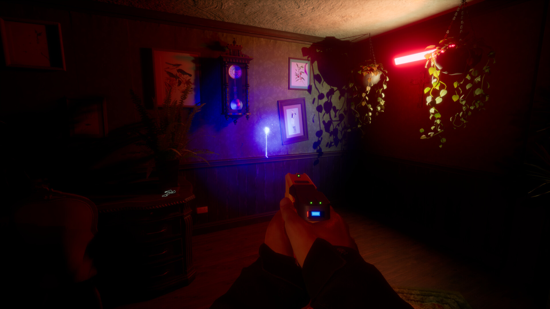 《她要离开/She’s Leaving》PC英文版下载-含Build.20909321-麦子社区