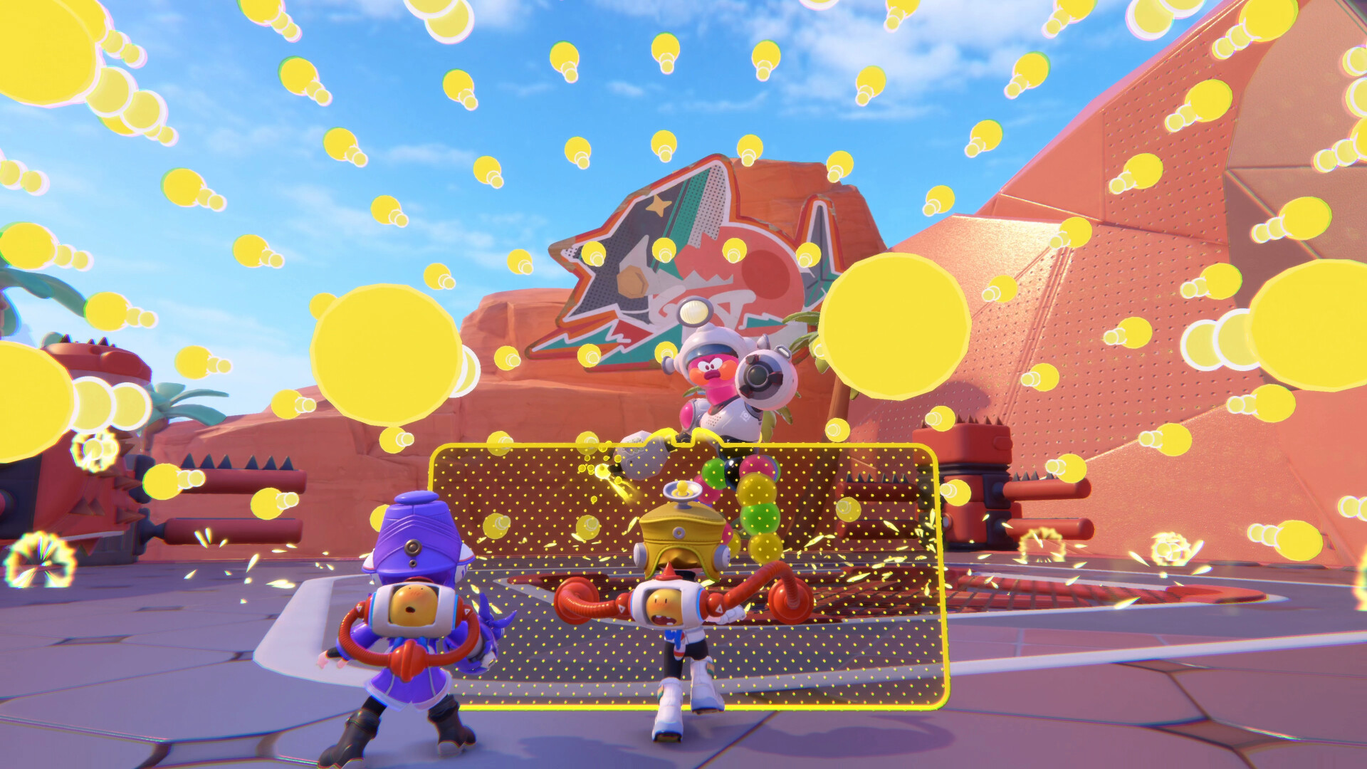 《泡姆泡姆 POPUCOM》Switch美版中文NSZ下载 – 含1.1.3补丁-麦子社区