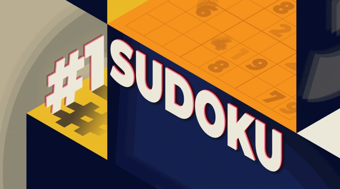 《一号数独 #1 Sudokus》Switch英文版NSP下载客创社区-专注互联网轻资产资源整合与分享客创社区-专注互联网轻资产资源整合与分享
