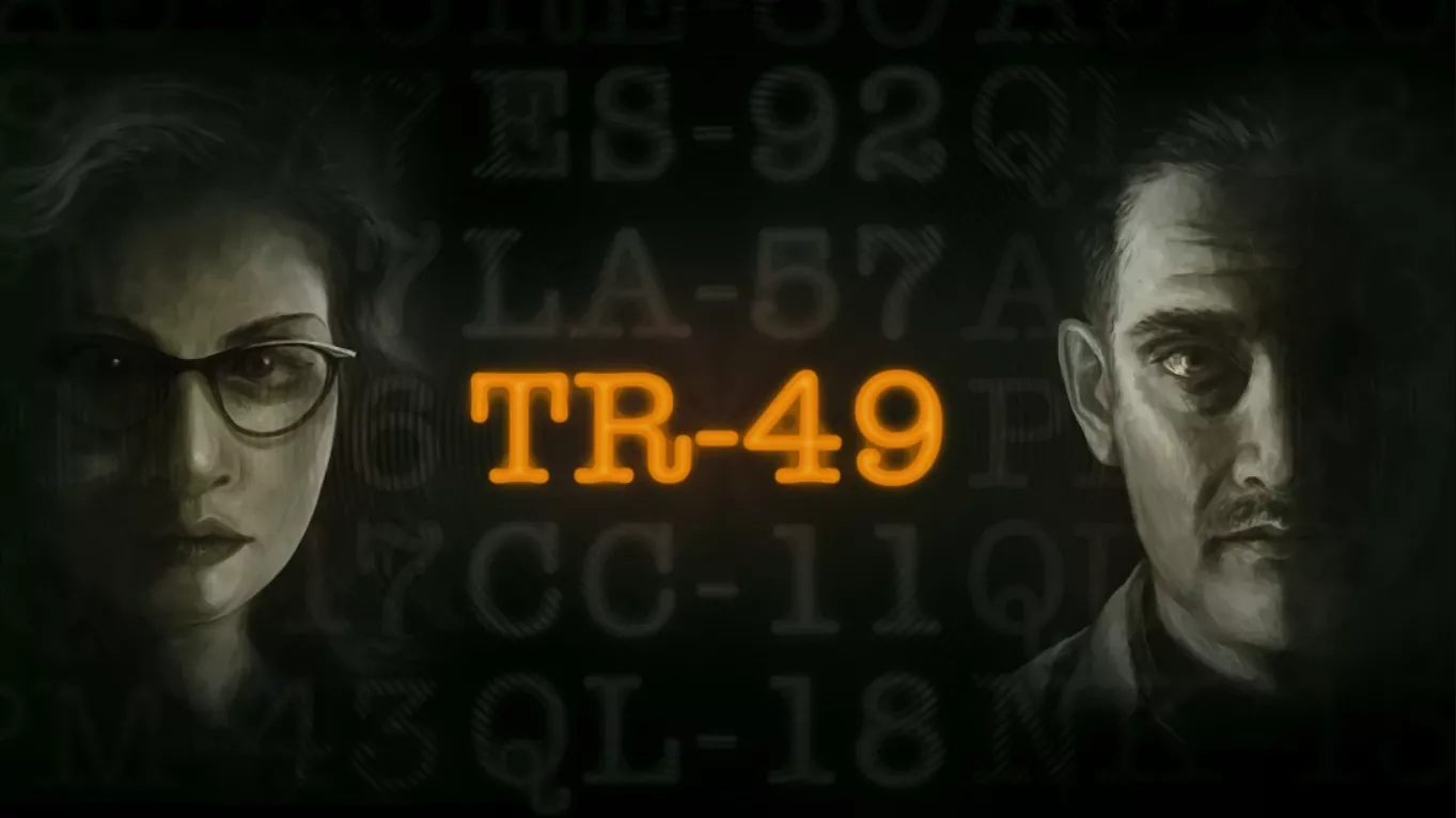 【美版】TR-49 英语客创社区-专注互联网轻资产资源整合与分享客创社区-专注互联网轻资产资源整合与分享