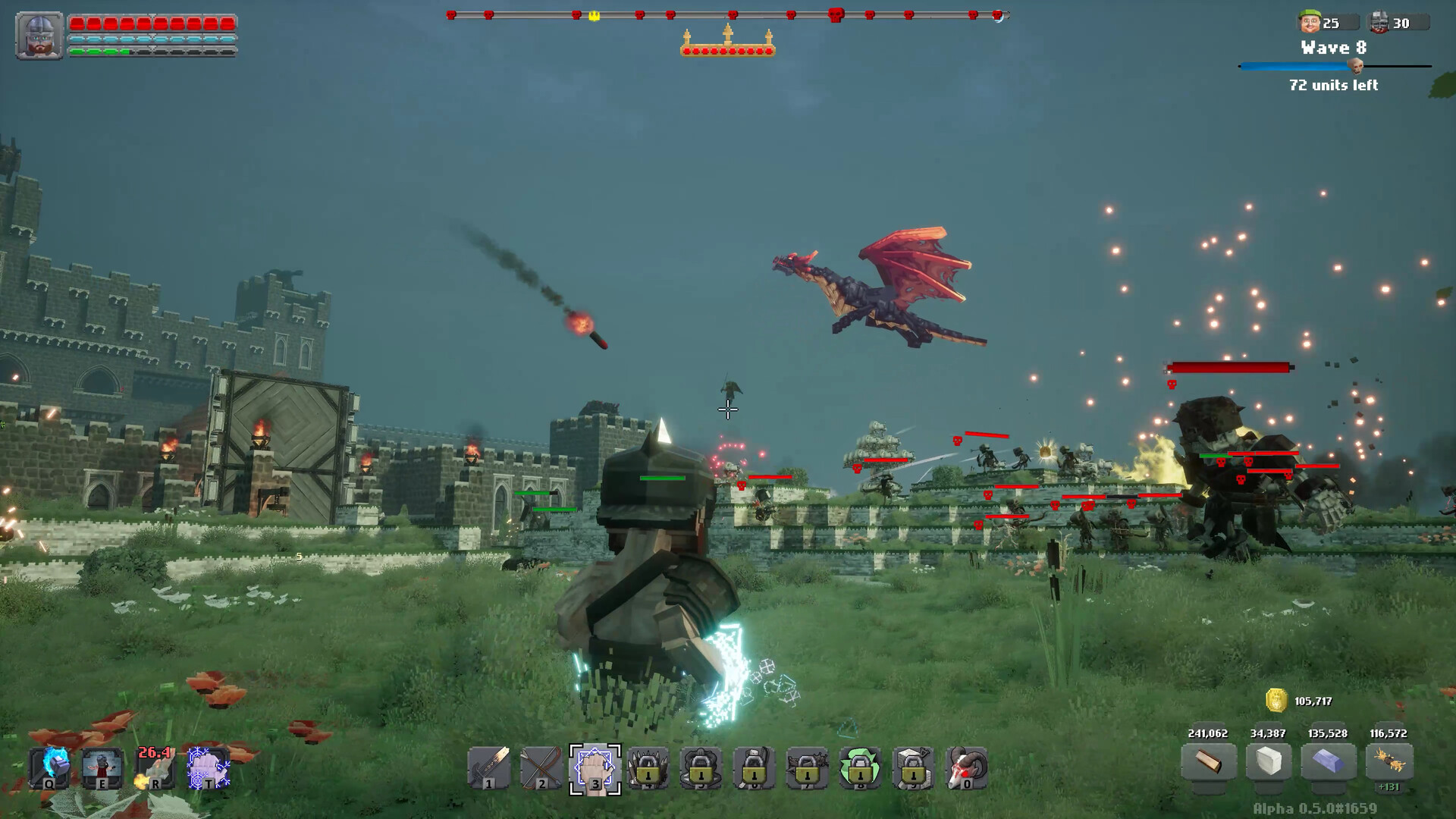 最强城堡/Castle Craft客创社区-专注互联网轻资产资源整合与分享客创社区-专注互联网轻资产资源整合与分享