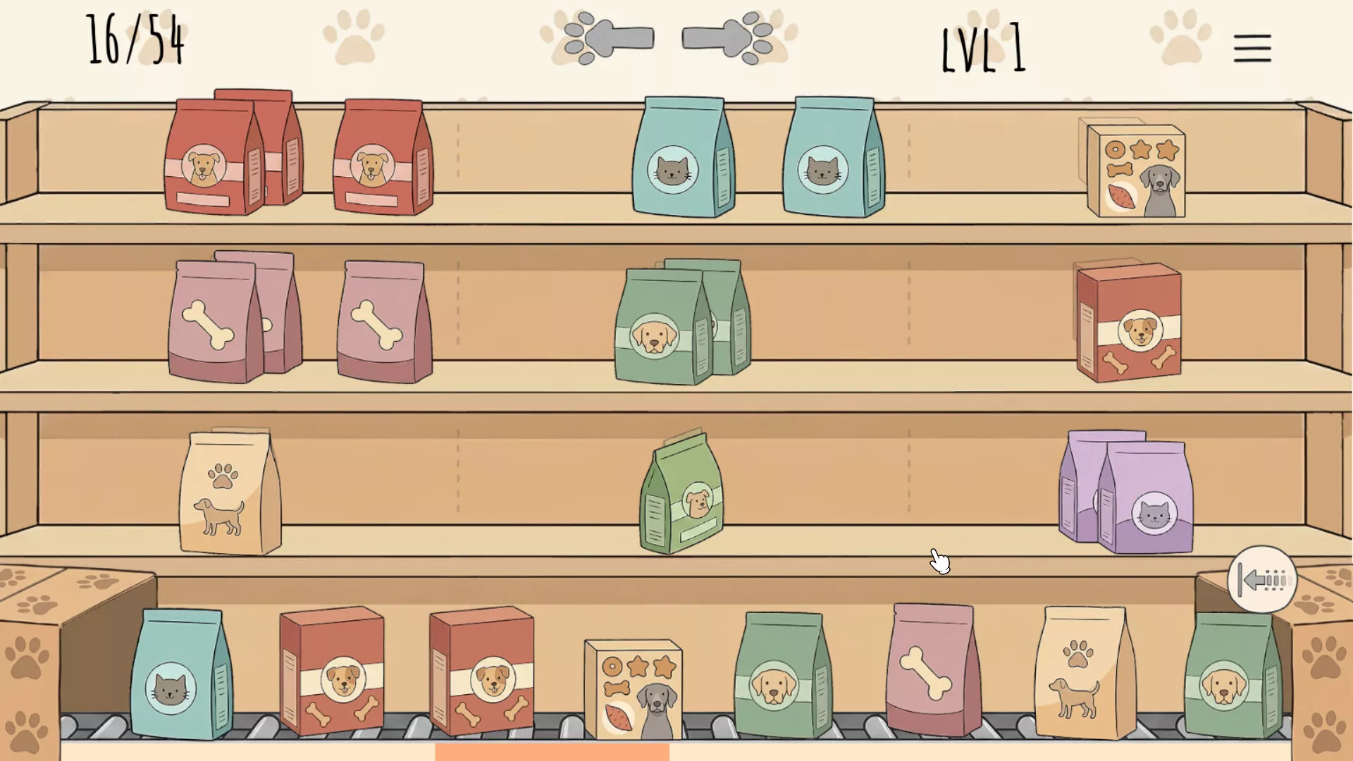 整理我的店铺2：宠物店/Organize my Shop 2: Pet Shop 新游发布