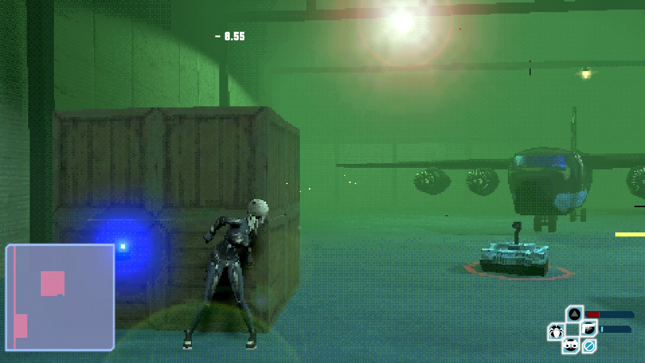 间谍密令/Spy Drops