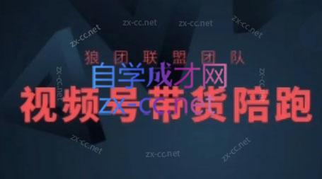狼团联盟·2024视频号带货客创社 - 专注互联网轻资产创业及网络项目资源整合与分享客创社 - 专注互联网轻资产创业及网络项目资源整合与分享