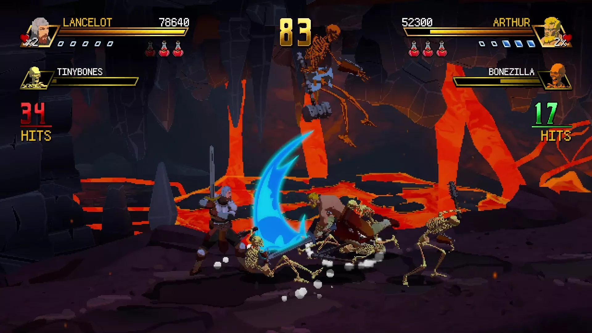 刀锋与战役/Blades & Battles 新游发布客创社区-专注互联网轻资产资源整合与分享客创社区-专注互联网轻资产资源整合与分享