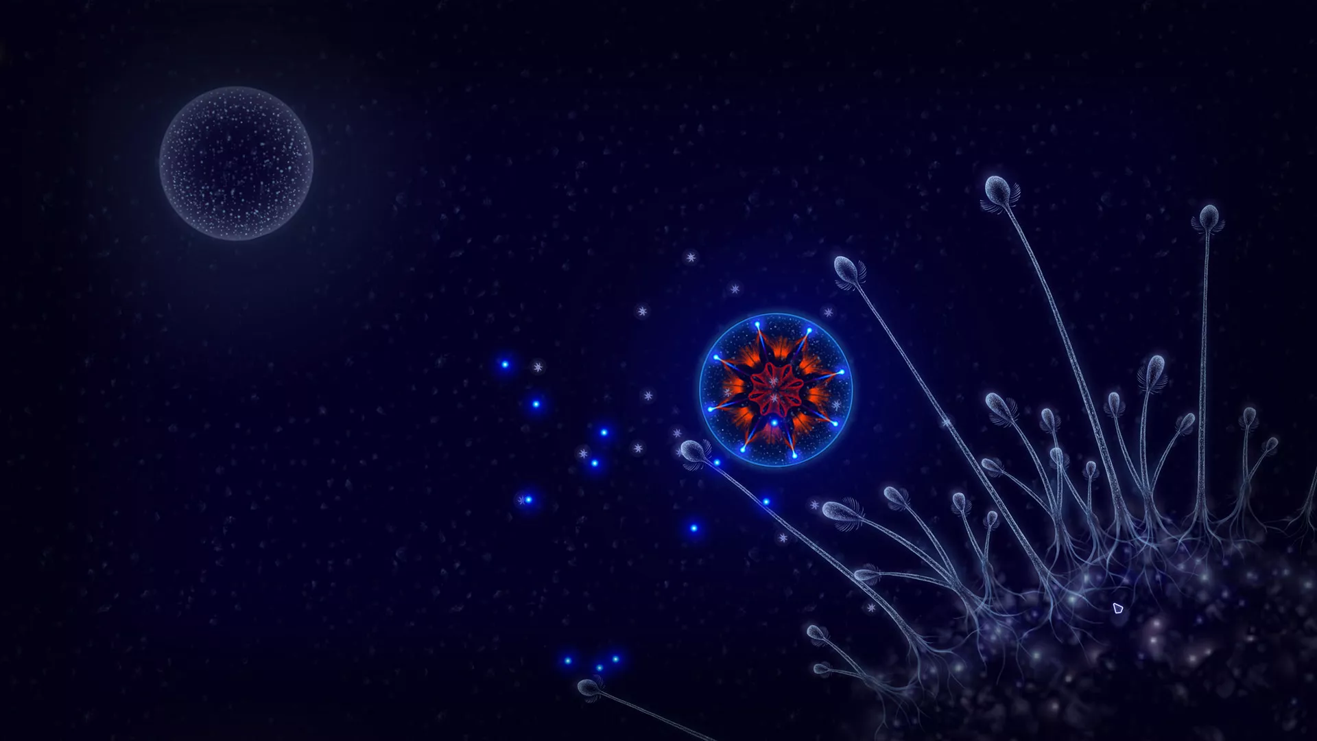 微观世界：细胞生存/细胞生存战/Microcosmum: survival of cells 版本更新客创社区-专注互联网轻资产资源整合与分享客创社区-专注互联网轻资产资源整合与分享