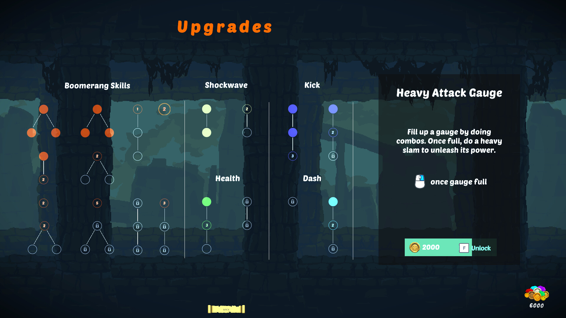 回旋镖杰克/Boomerang Jack
