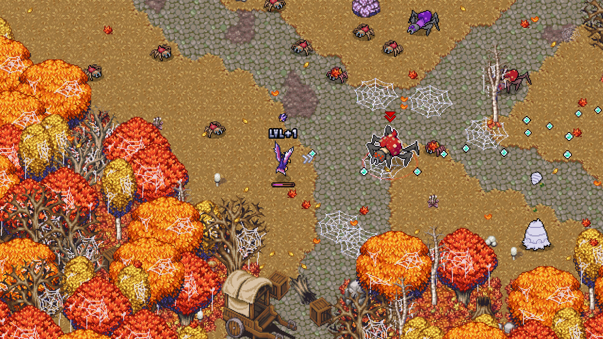 《晶灵小队/Shard Squad》PC中文版下载-含Build.20957948客创社区-专注互联网轻资产资源整合与分享客创社区-专注互联网轻资产资源整合与分享