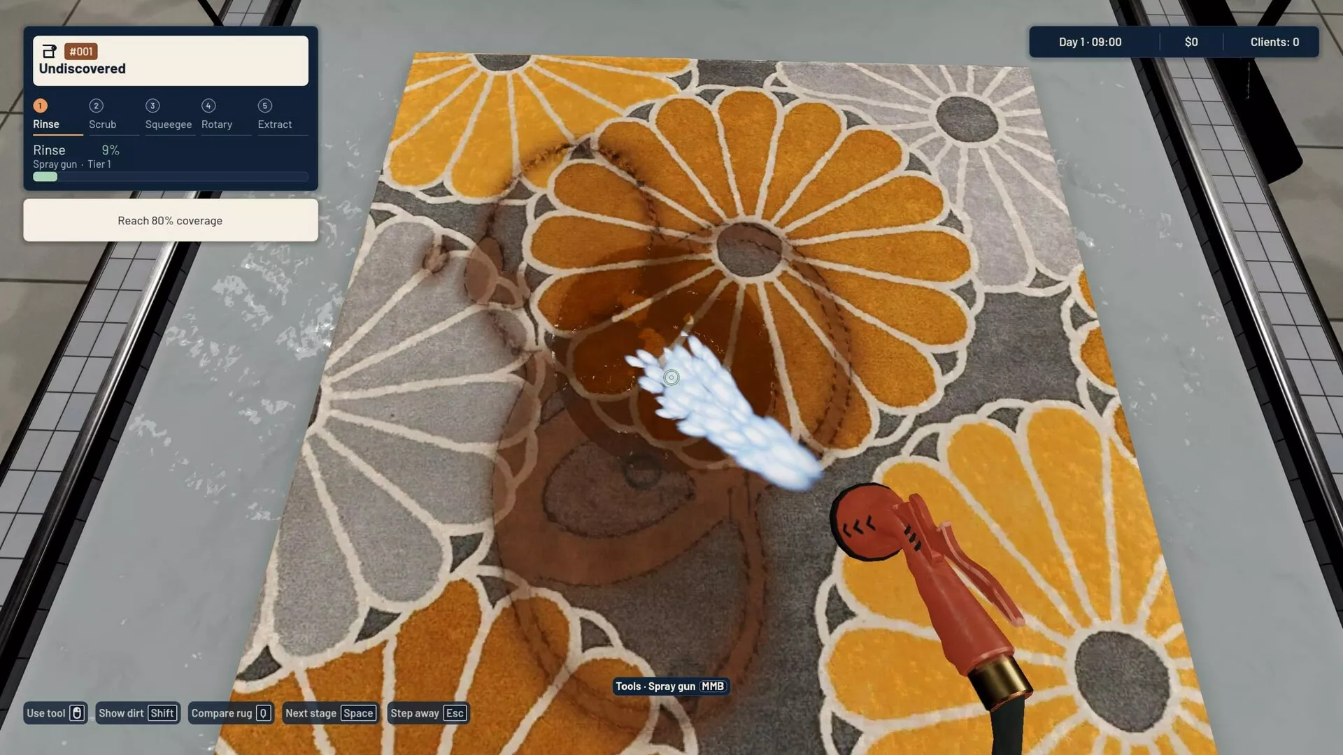 地毯清洁模拟器/Rug Cleaning Simulator 新游发布客创社区-专注互联网轻资产资源整合与分享客创社区-专注互联网轻资产资源整合与分享