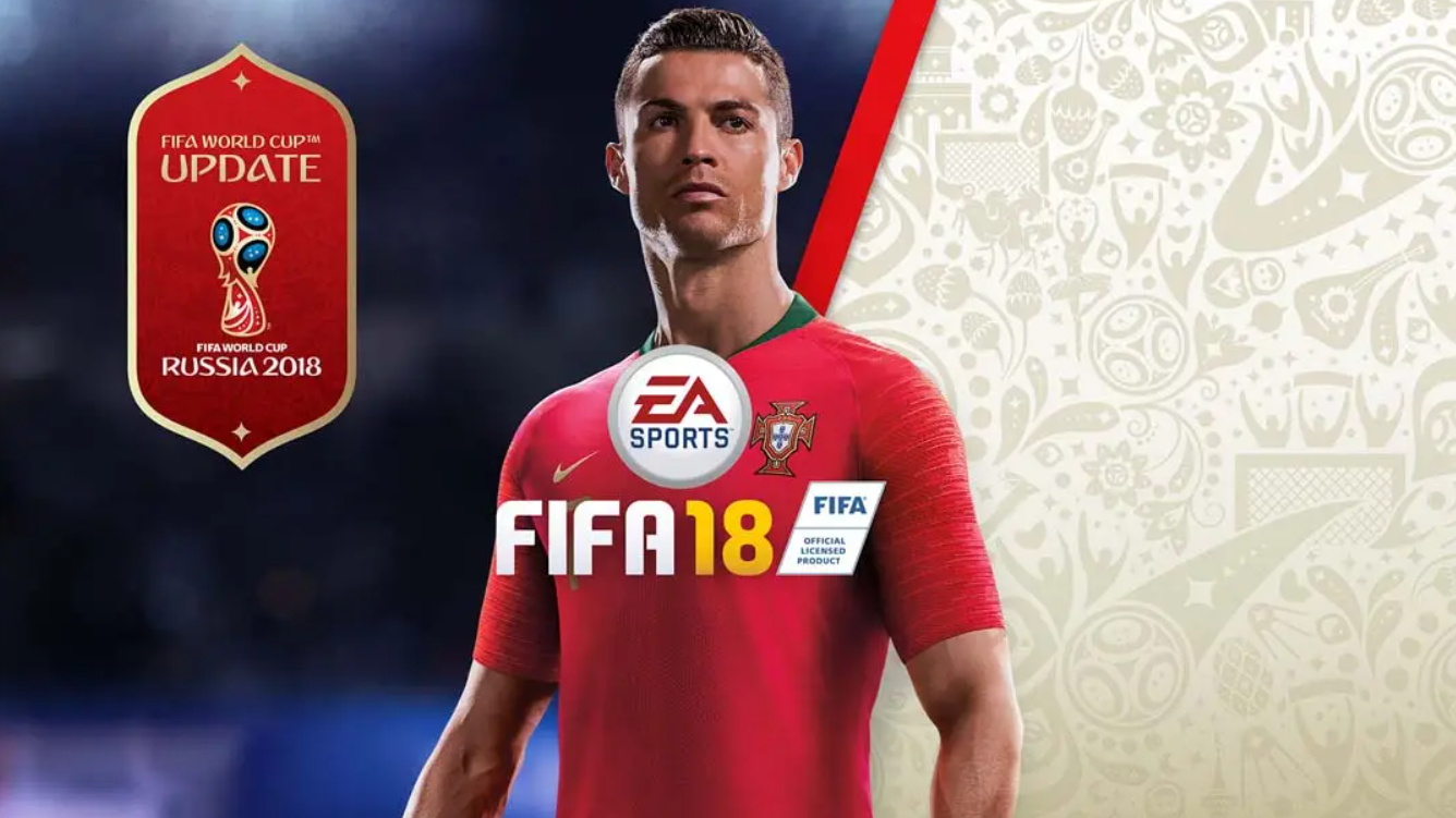 《FIFA18世界杯》Switch英文版NSP下载 – 含458752补丁客创社区-专注互联网轻资产资源整合与分享客创社区-专注互联网轻资产资源整合与分享