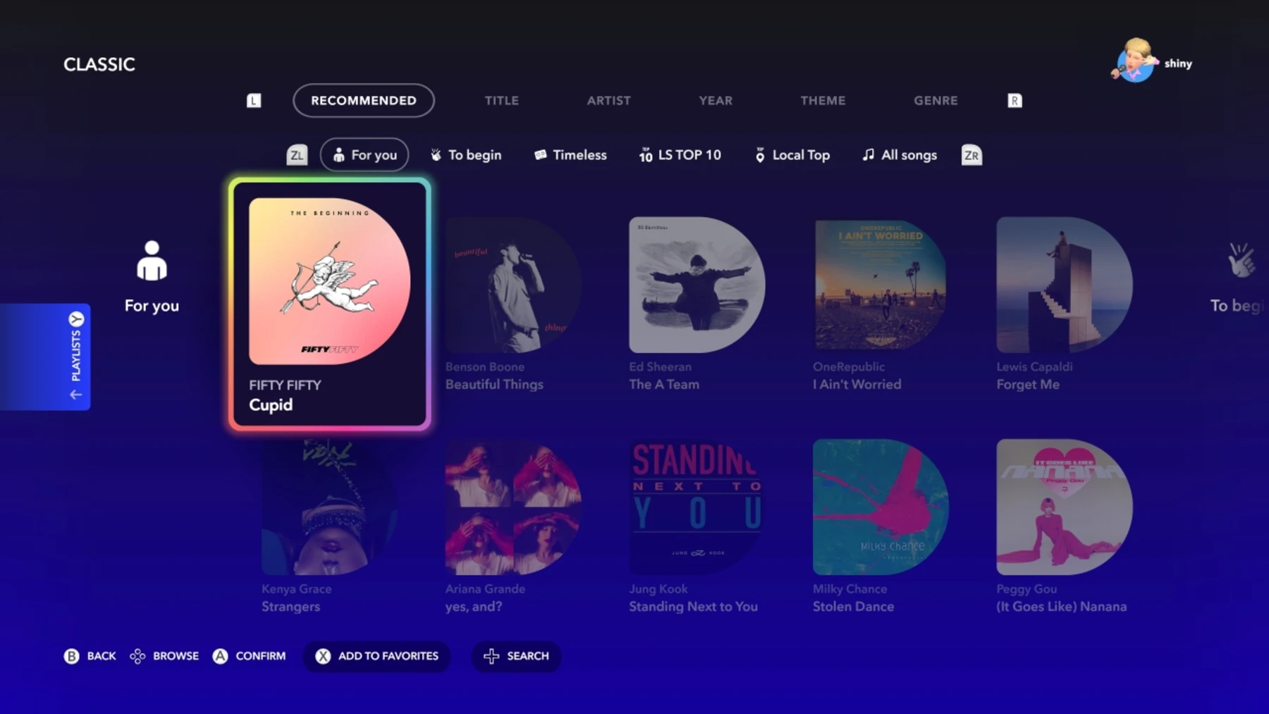 【5.05】《一起歌唱2025》PS4美版下载- 含1.06补丁客创社区-专注互联网轻资产资源整合与分享客创社区-专注互联网轻资产资源整合与分享