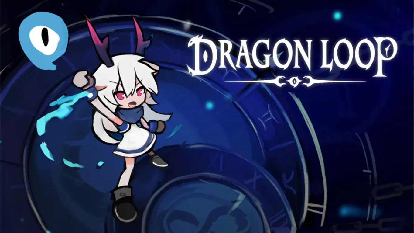 【美版】衔尾 龙之铃 .Dragon Loop 中文客创社区-专注互联网轻资产资源整合与分享客创社区-专注互联网轻资产资源整合与分享