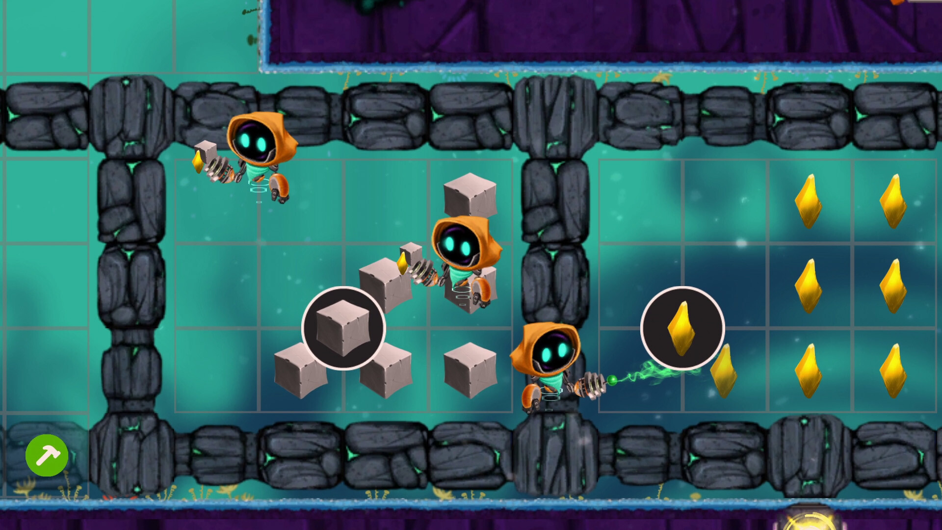 《拯救光界 Illuminaria》Switch美版中文NSZ下载 – 含1.301补丁客创社区-专注互联网轻资产资源整合与分享客创社区-专注互联网轻资产资源整合与分享