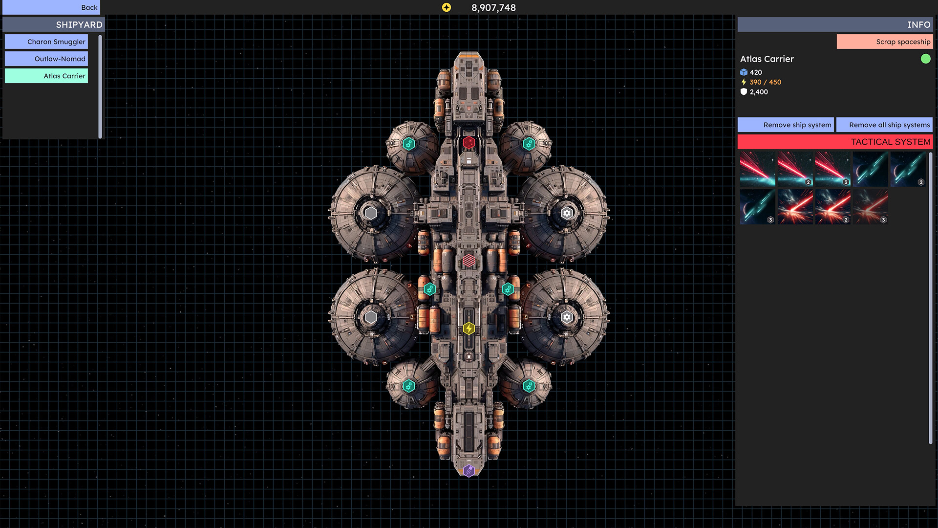 《天体冒险/Astrosphere》PC中文版下载-含v0.32客创社区-专注互联网轻资产资源整合与分享客创社区-专注互联网轻资产资源整合与分享