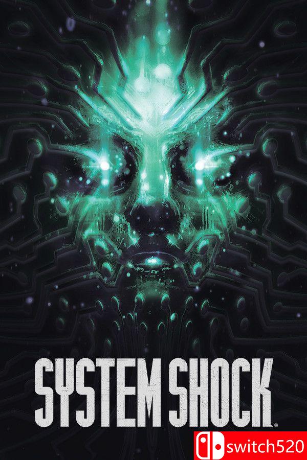 《网络奇兵：重制版（System Shock Remake）》官方中文 v2.1.0 [中文/繁体/英文/日语]客创社区-专注互联网轻资产资源整合与分享客创社区-专注互联网轻资产资源整合与分享
