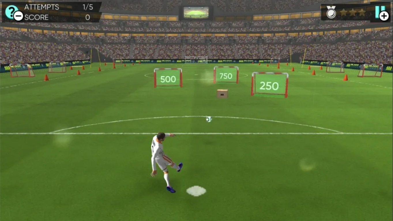 【美版】Football Cup 2026 英语