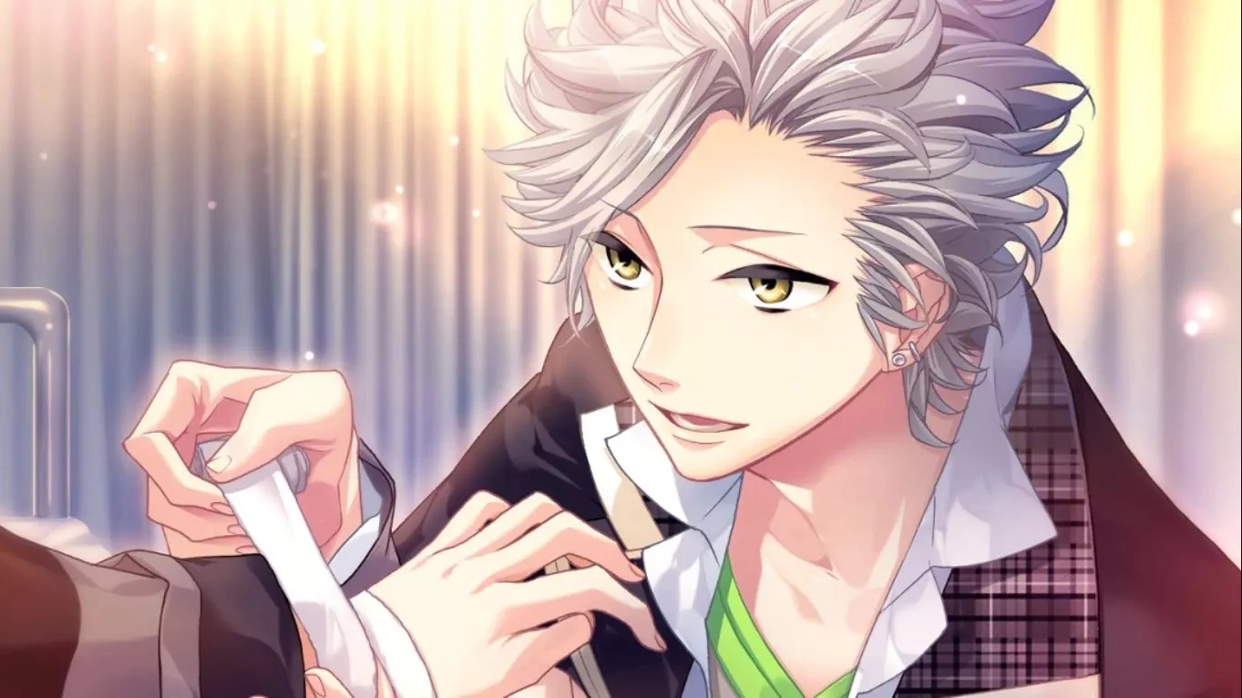 【日版】星色☆天空~春天的回忆~ Starry☆Sky~Spring Memories~ 日语 【日版】星色☆天空~春天的回忆~ Starry☆Sky~Spring Memories~ 日语