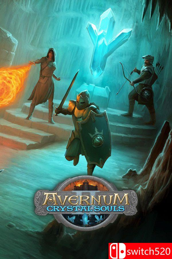 《阿佛纳姆2：水晶之魂（Avernum 2: Crystal Souls）》v1.0.1 [英文]客创社区-专注互联网轻资产资源整合与分享客创社区-专注互联网轻资产资源整合与分享