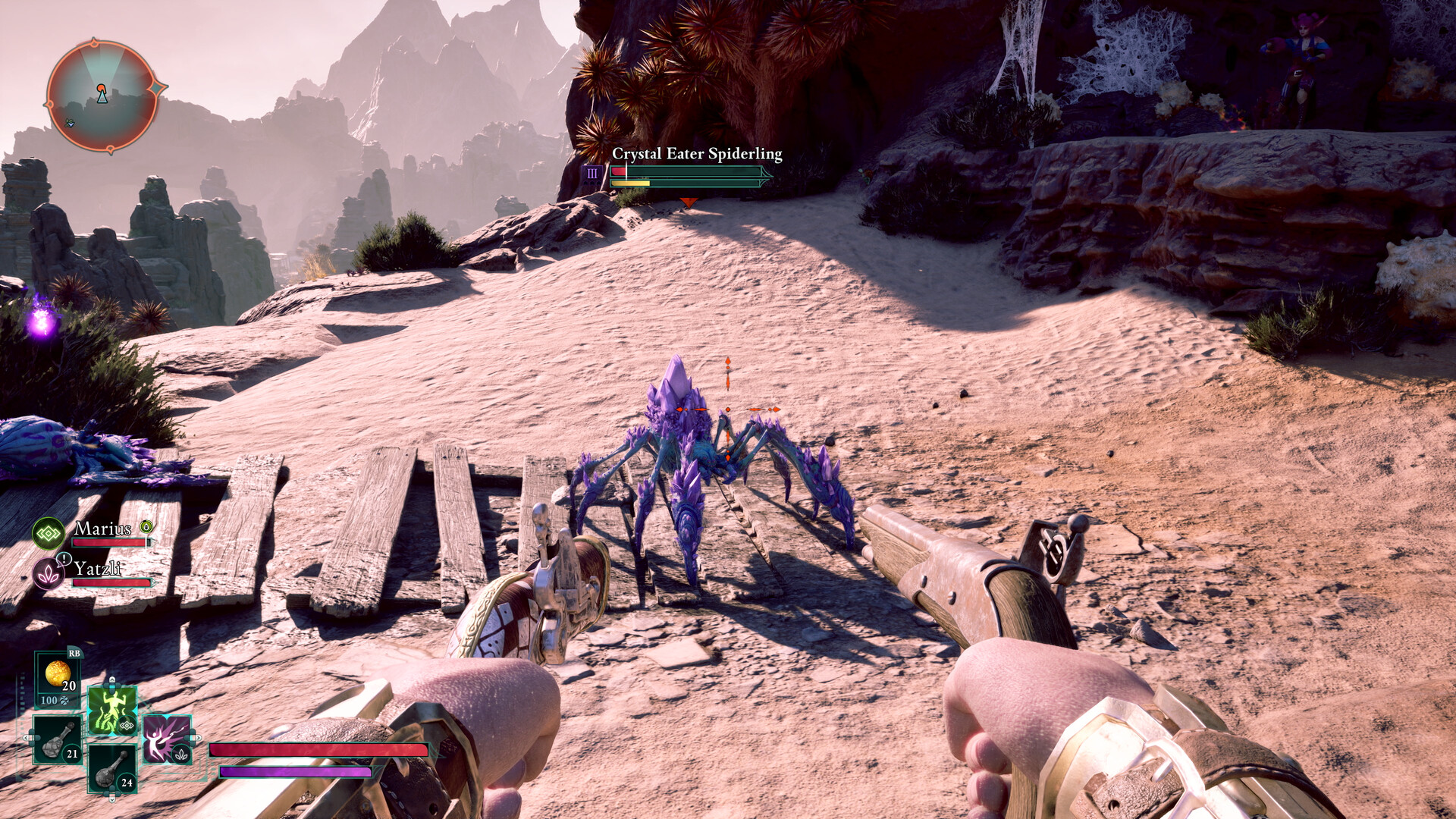 宣誓高级版/Avowed Premium Edition 宣誓高级版/Avowed Premium Edition