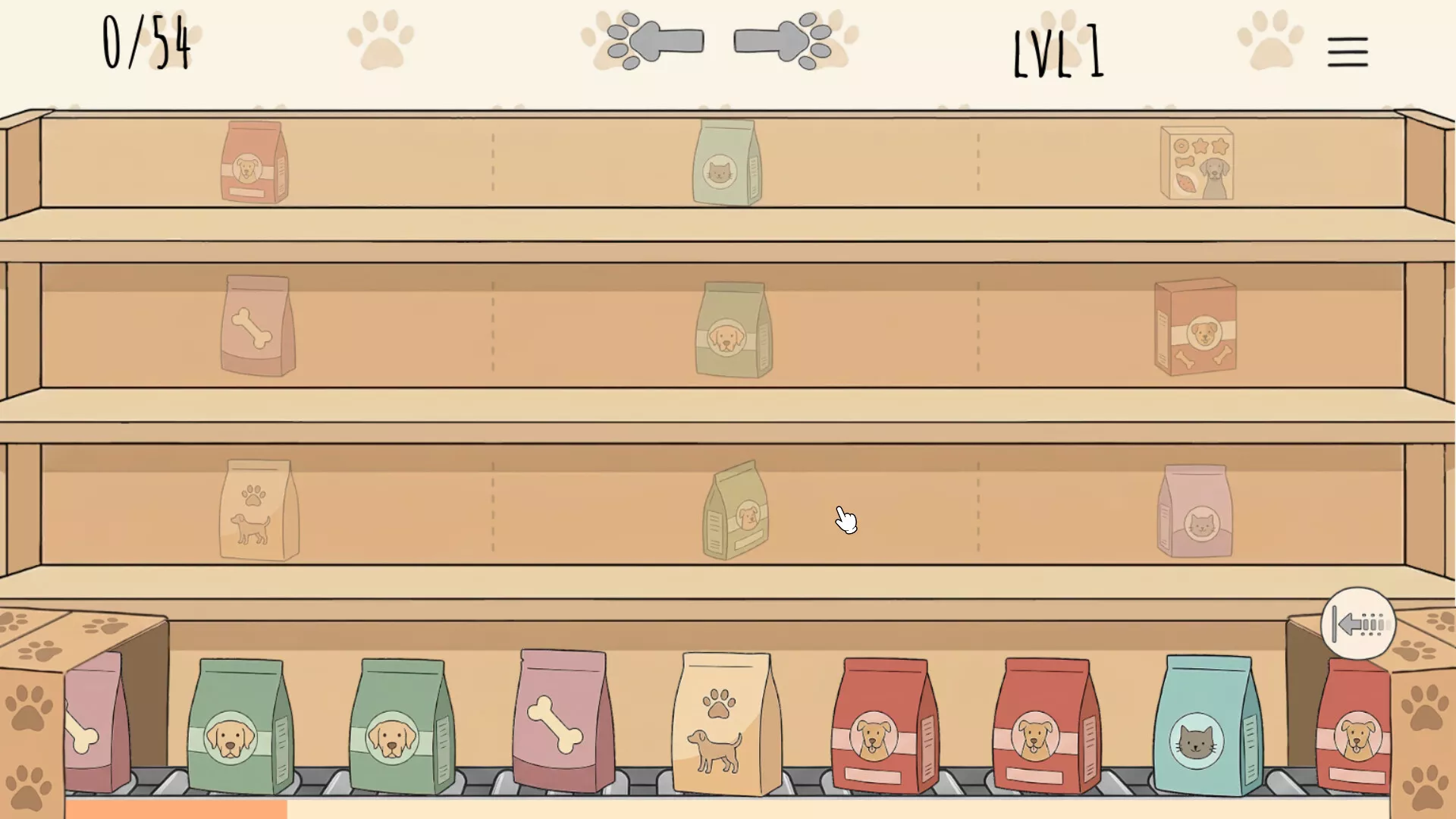 整理我的店铺2：宠物店/Organize my Shop 2: Pet Shop 新游发布客创社区-专注互联网轻资产资源整合与分享客创社区-专注互联网轻资产资源整合与分享