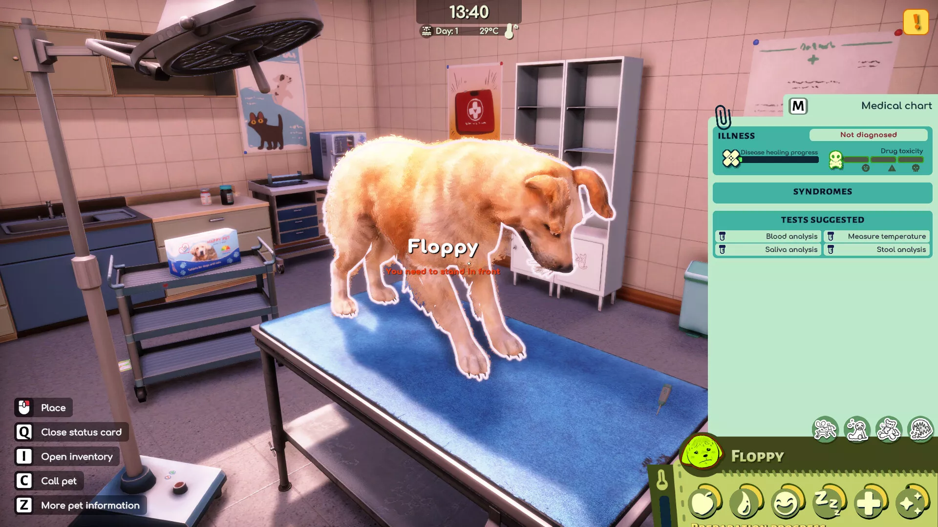 动物收容所2/Animal Shelter 2 版本更新