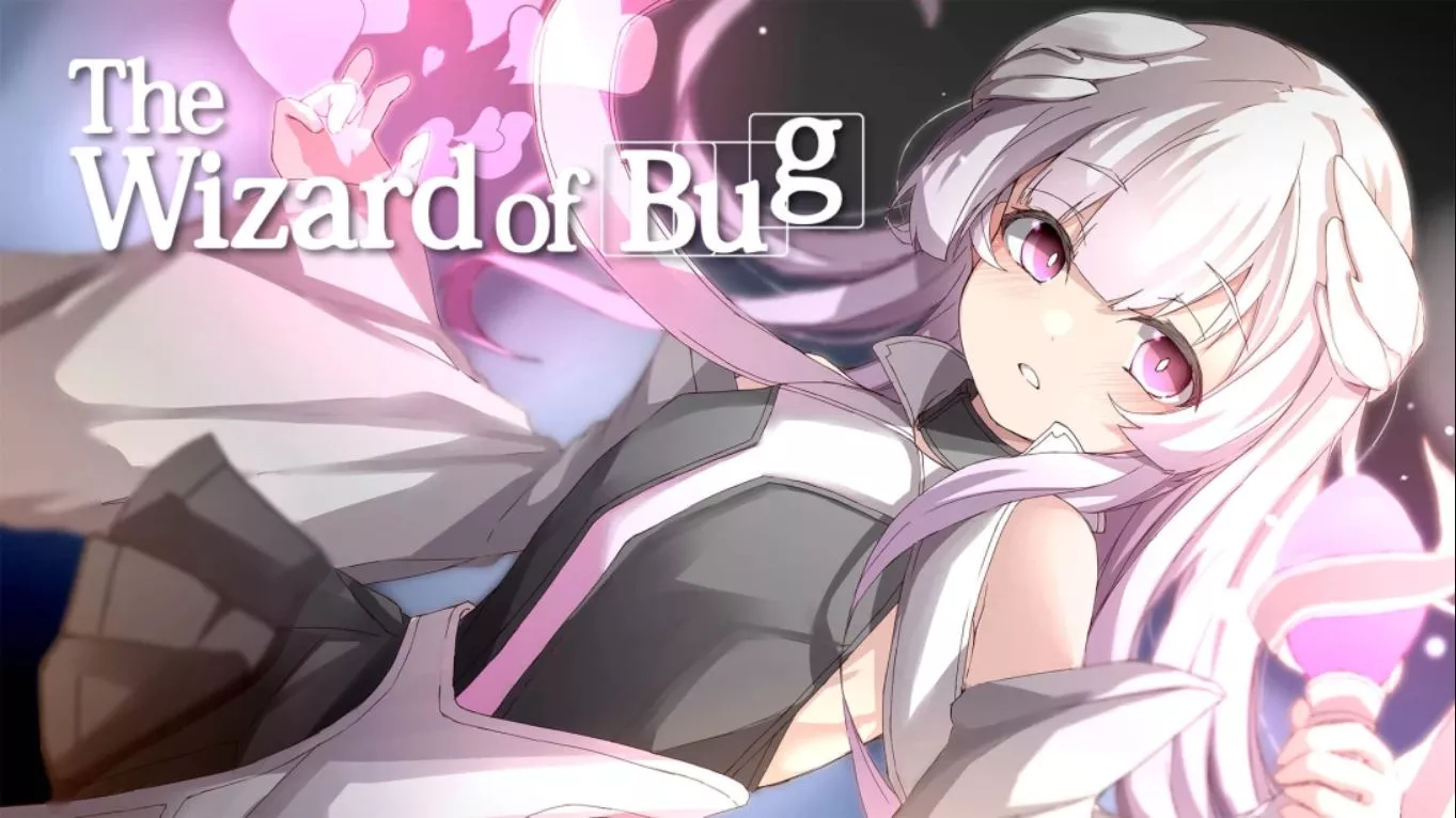 【美版】虫魔法使 The Wizard of Bug 中文客创社区-专注互联网轻资产资源整合与分享客创社区-专注互联网轻资产资源整合与分享