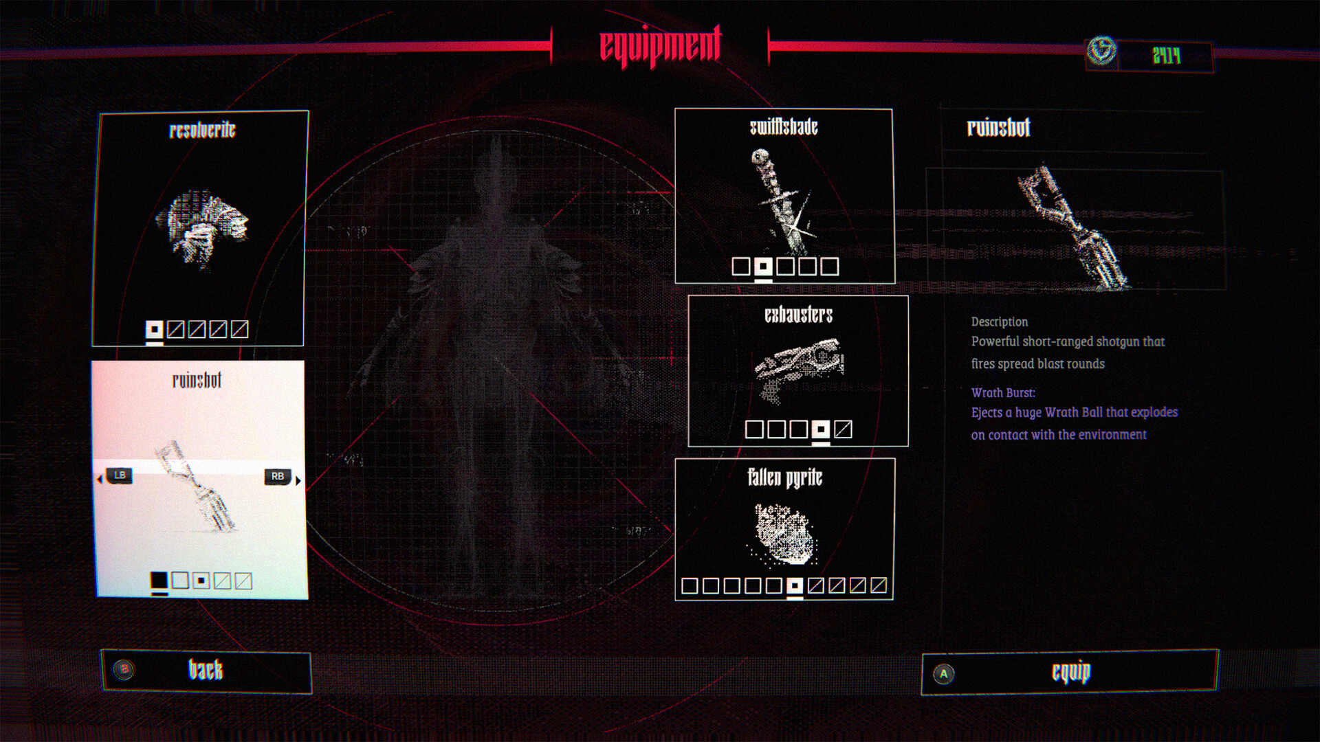 PC游戏《射戮骑士/KILL KNIGHT》中文+Build.20214154下载客创社区-专注互联网轻资产资源整合与分享客创社区-专注互联网轻资产资源整合与分享