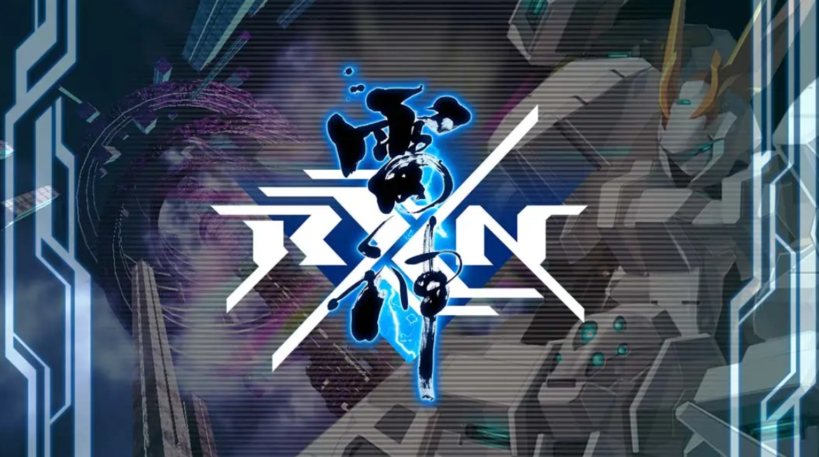 《RNX 雷神 RXN -RAIXIN》Switch中文版NSP下载 – 含1.0.2补丁客创社区-专注互联网轻资产资源整合与分享客创社区-专注互联网轻资产资源整合与分享