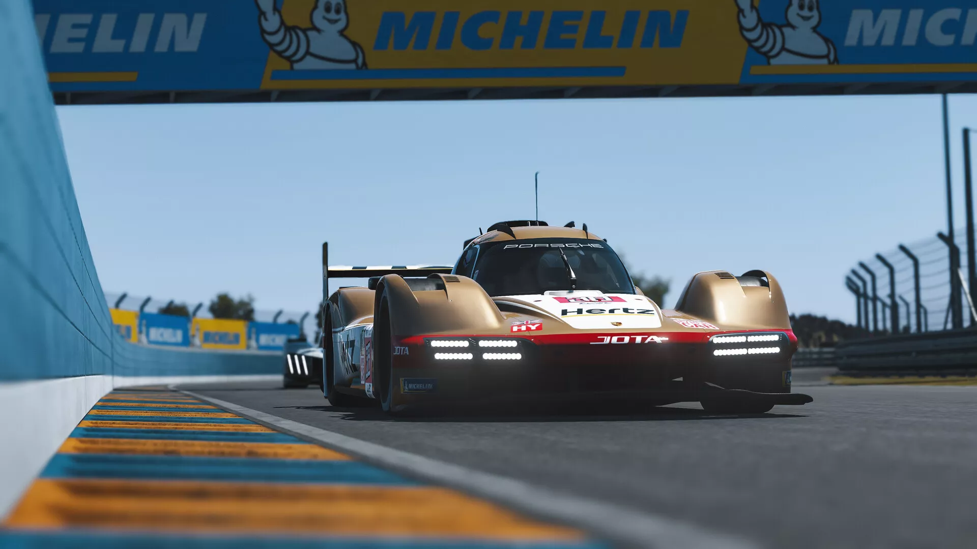 勒芒终极赛/Le Mans Ultimate 版本更新 勒芒终极赛/Le Mans Ultimate 版本更新