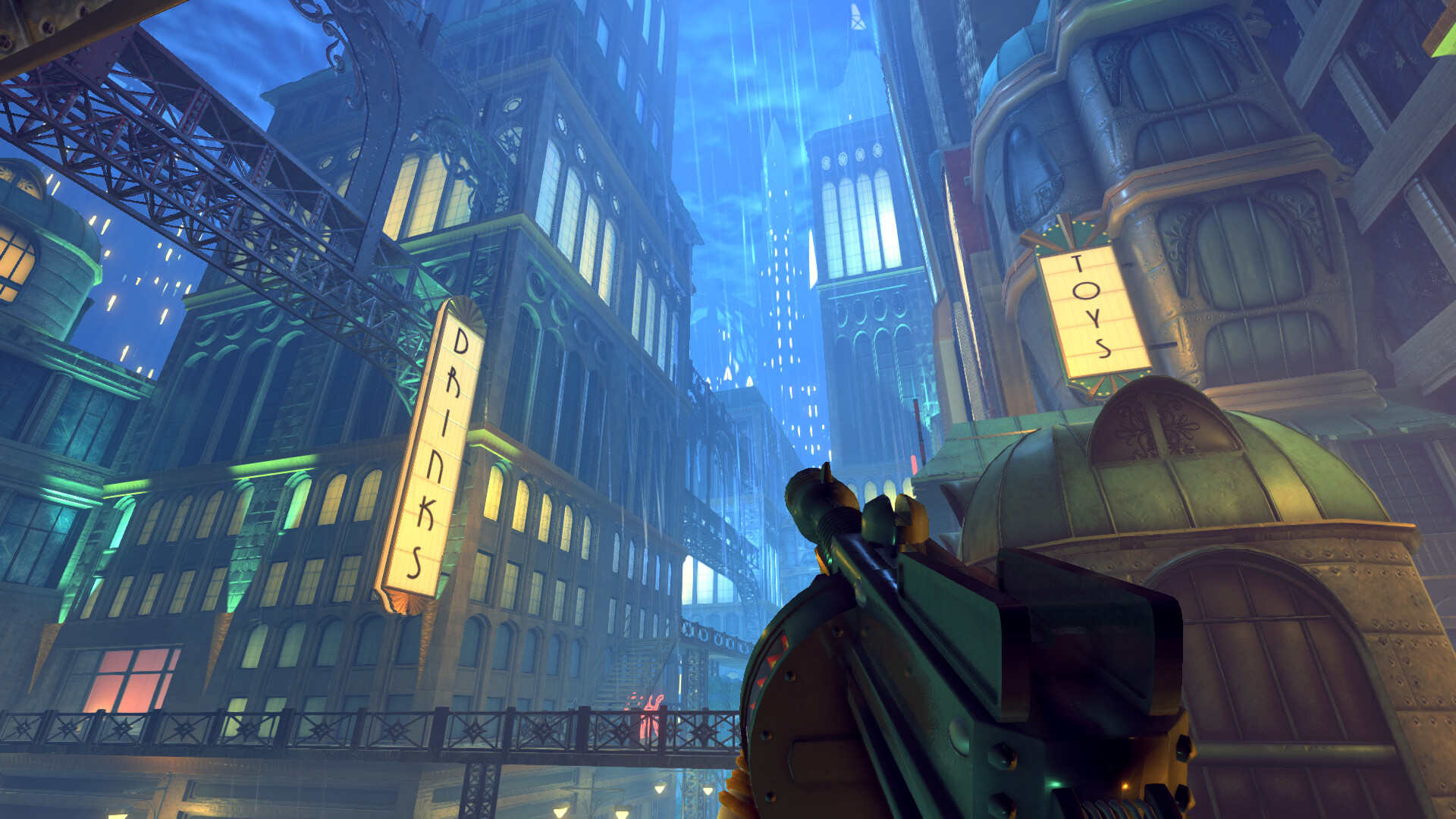 《梦幻主义/Onirism》PC中文版下载-含v20251220客创社区-专注互联网轻资产资源整合与分享客创社区-专注互联网轻资产资源整合与分享