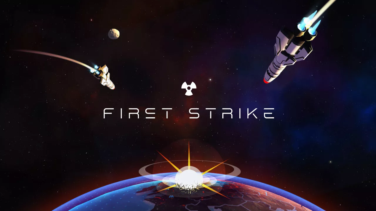 先发制人/First Strike: Classic 版本更新星享资源网星享资源网