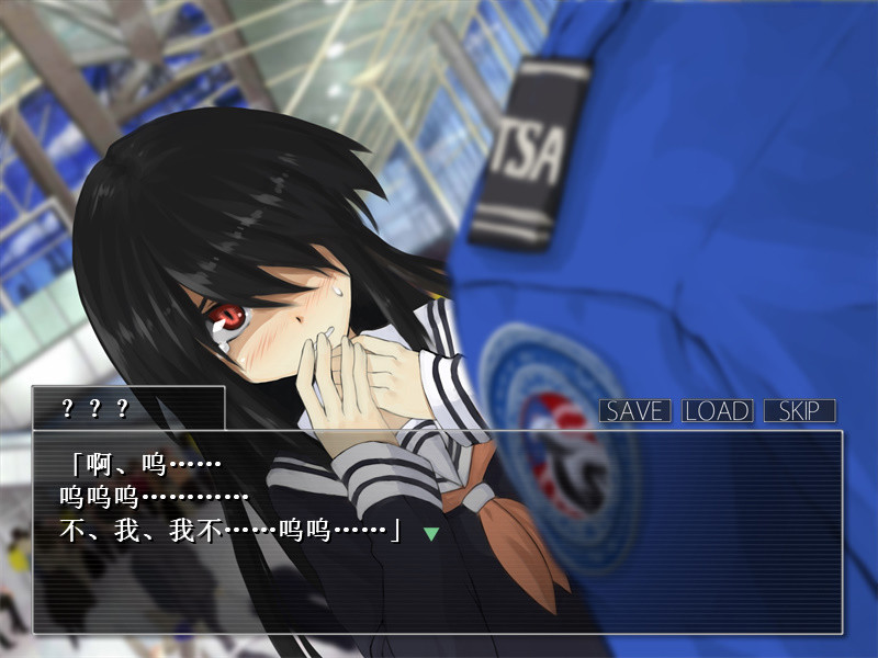 重返蓝鲸岛/-Return to Shironagasu Island-客创社区-专注互联网轻资产资源整合与分享客创社区-专注互联网轻资产资源整合与分享