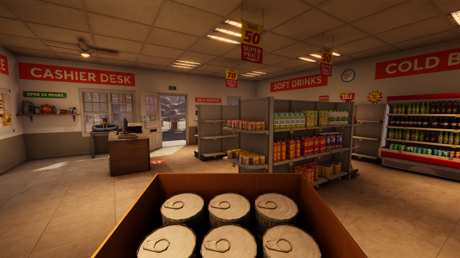 宇宙牌加油站/Roadside Research 宇宙牌加油站/Roadside Research