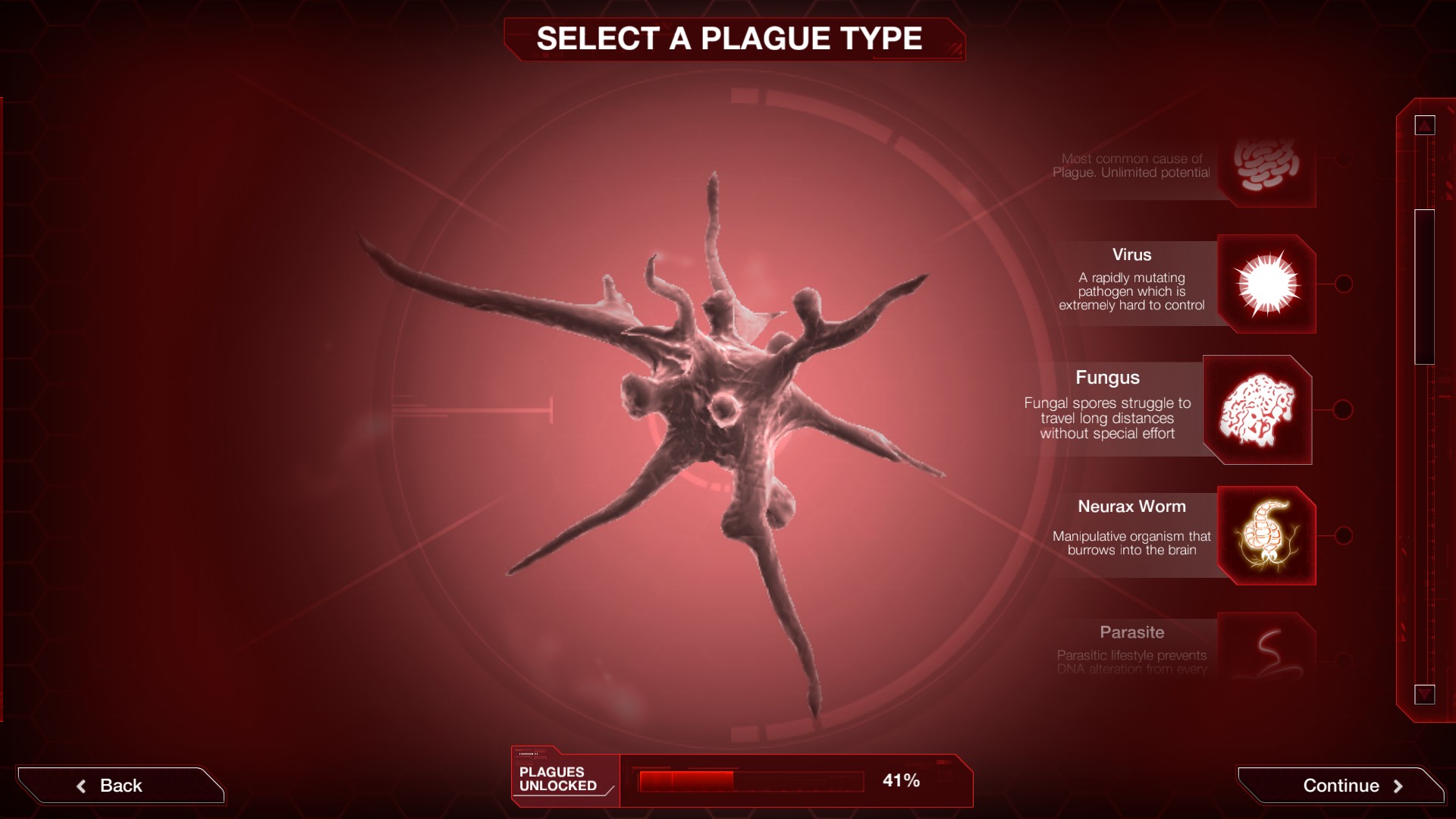瘟疫公司:物竞天择/Plague Inc: Evolved 瘟疫公司:物竞天择/Plague Inc: Evolved