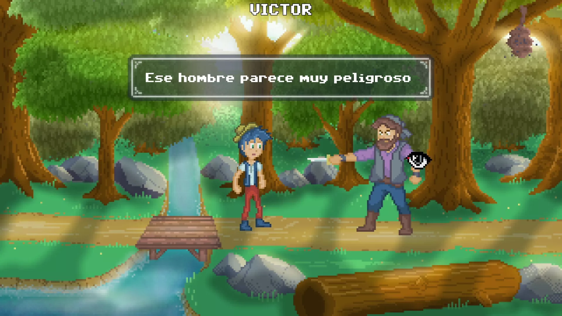 跟小佩学西语/Pedro's Adventures in Spanish [Learn Spanish]