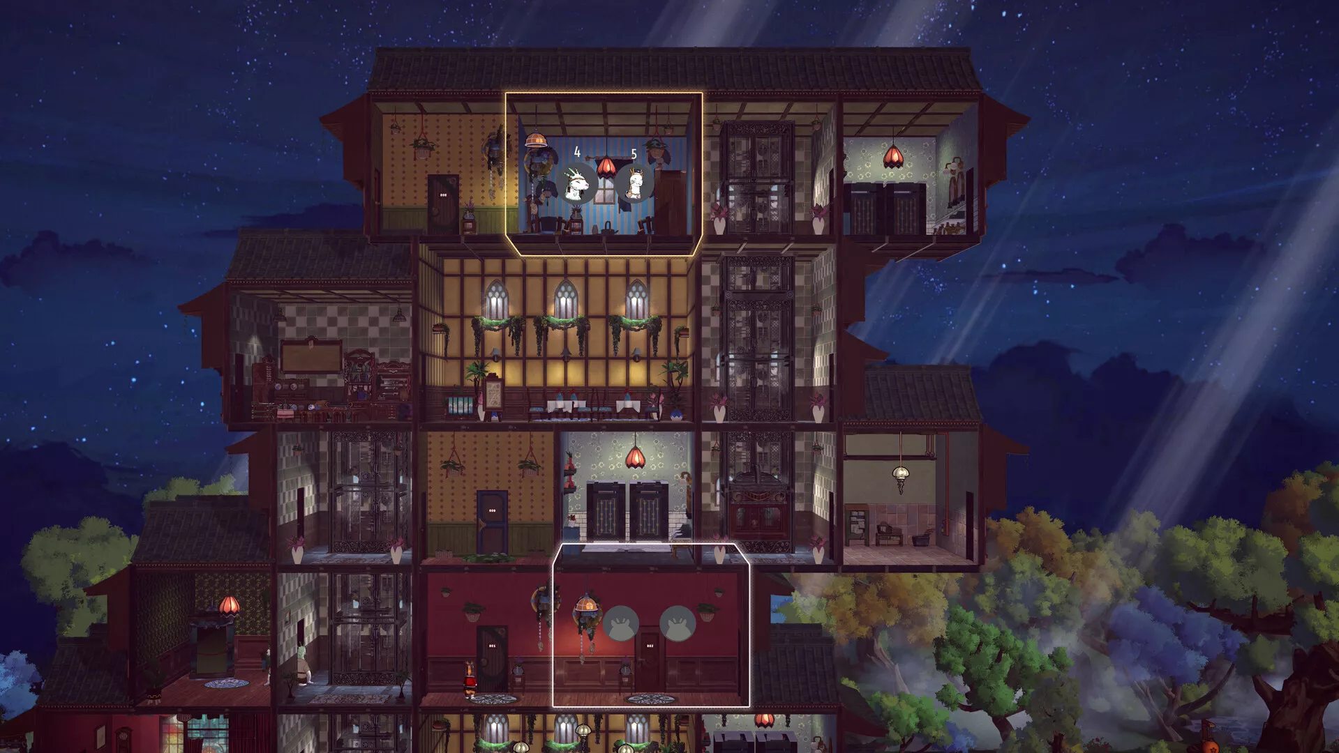 银河旅店/银河酒店/Hotel Galactic 版本更新 银河旅店/银河酒店/Hotel Galactic 版本更新